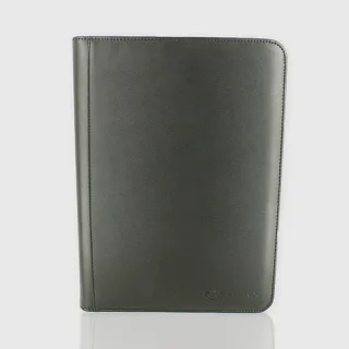 Binder à zip - 360 - Phoenix Shield - Noir