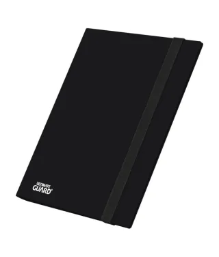 Ultimate Guard - Binder - Flexxfolio - Noir - 360