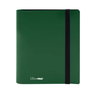Binder - Ultra pro - 80 - Vert