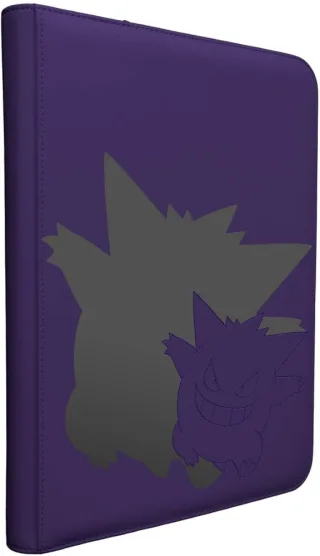 Binder - Ultra Pro - Ectoplasma - 360