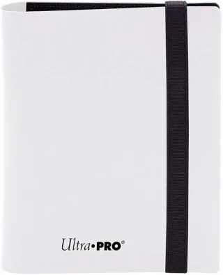 Binder - UltraPro - 80 - Blanc