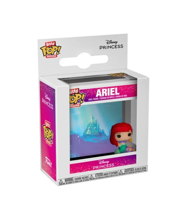 Funko Pop! - Bitty Pop - Ariel