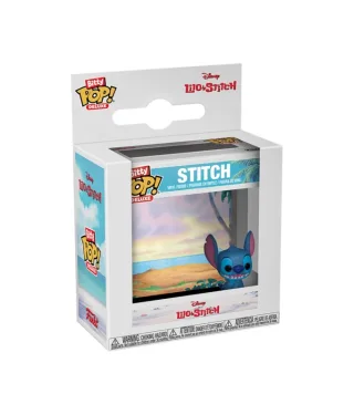 Funko Pop! - Bitty Pop - Stitch