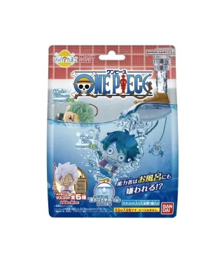 Bombe de bain - One Piece