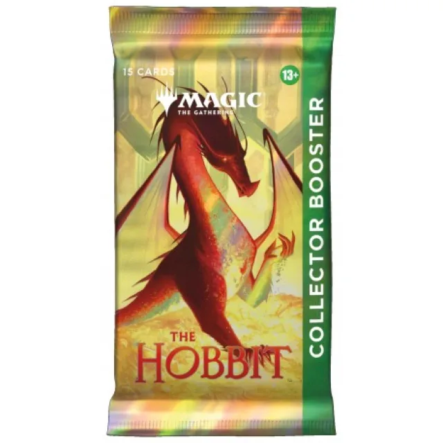 Booster Collector  - The Hobbit