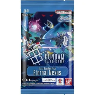Booster - EB-01