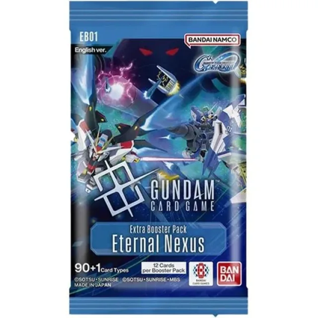 Booster - EB-01