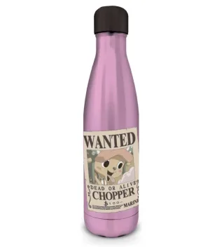 Bouteille isotherme - One Piece - Chopper