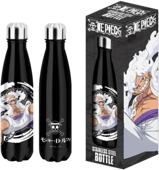 Bouteille isotherme - One Piece - Luffy Gear Five