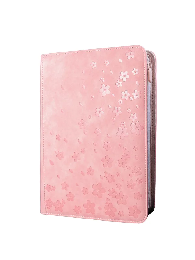Classeur SleeveChief - Blossom