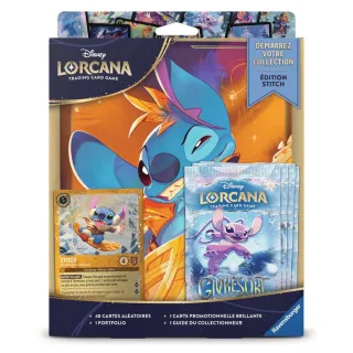 Coffret Démarrez Votre Collection - Givresort