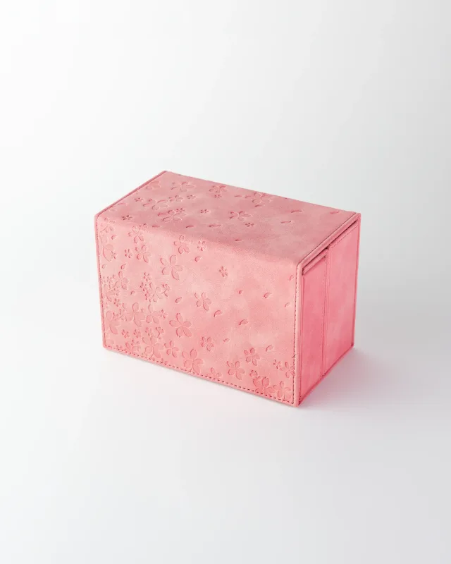 Deckbox Sleevechief - Blossom