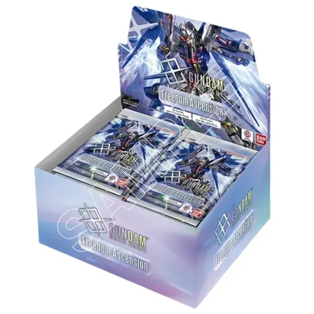 Display Gundam GD05
