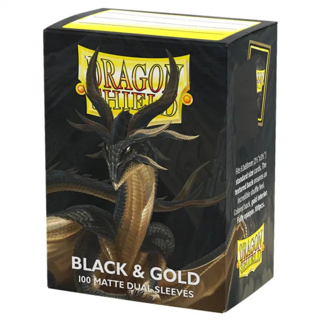 Dragon Shield -