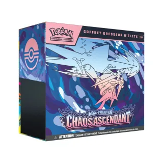 ETB - Chaos Ascendant FR