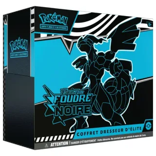 ETB - Foudre Noire