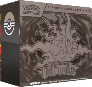 ETB - ME05 Nuit Noire