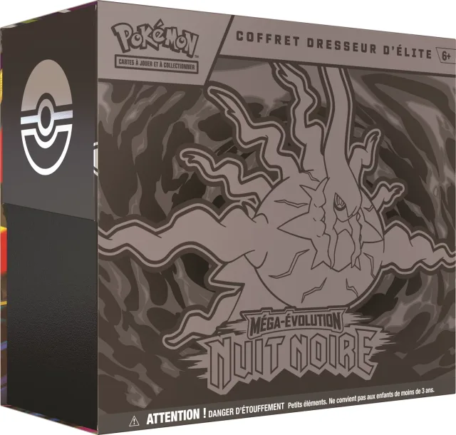 ETB - ME05 Nuit Noire