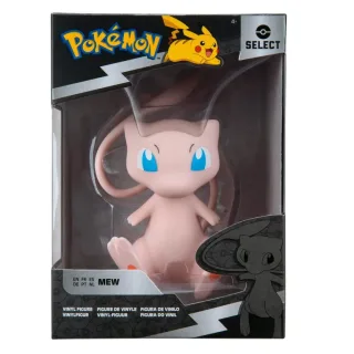 Figurine Mew