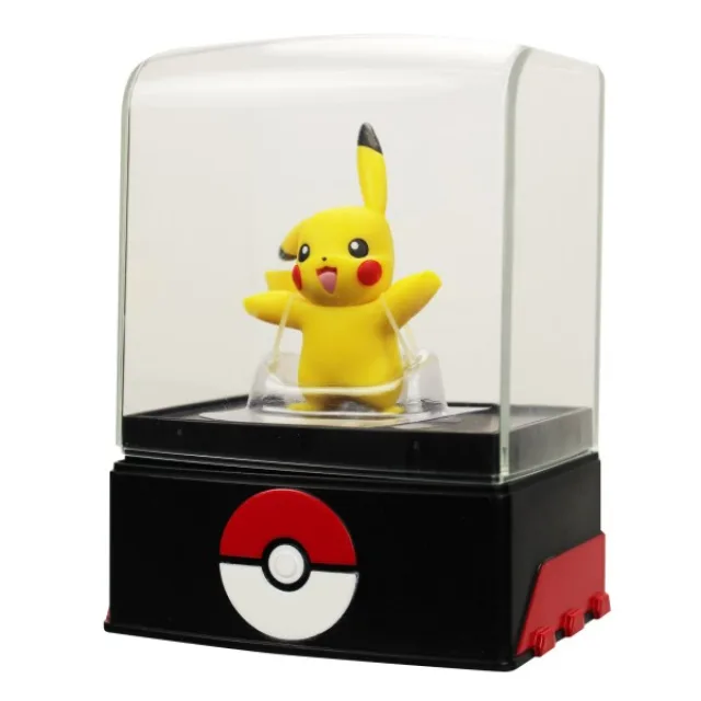 Figurine Riolu - Griknot - Pikachu