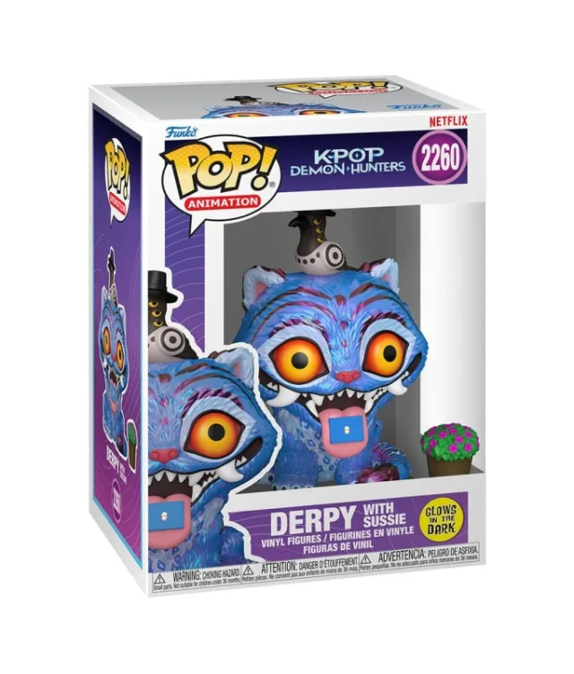 Funko Pop! - Derpy