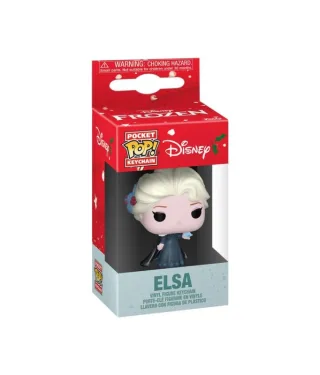 Funko Pop! - Disney - Elsa