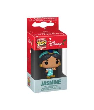 Funko Pop! - Disney - Jasmine