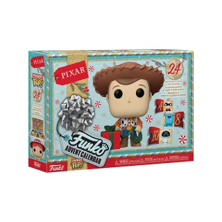Funko Pop! Pocket Pop - Pixar