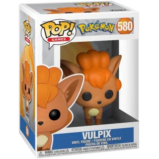 Funko Pop! - Pokémon - Goupix