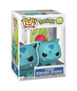 Funko Pop! - Pokémon - Herbizarre