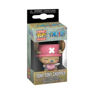 Funko Pop! - Porte-Clé - One Piece - Chopper