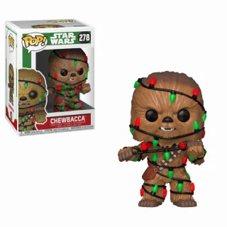 Funko Pop! - Star Wars - Chewbacca