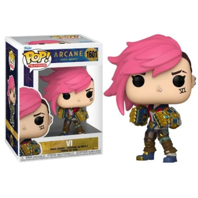 Funko Pop! - VI