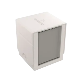 Gamegenic - Deck Box - Squire Plus 100+ XL Convertible - Blanc