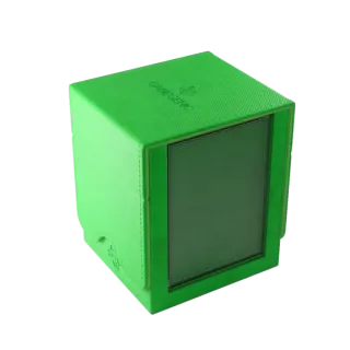 Gamegenic - Deck Box - Squire Plus 100+ XL Convertible - Vert
