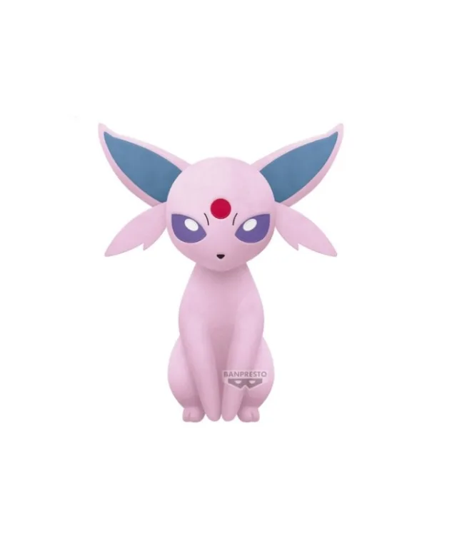 Peluche - Pokemon - Grande Mentali