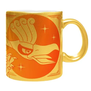 Mug - Ho Oh