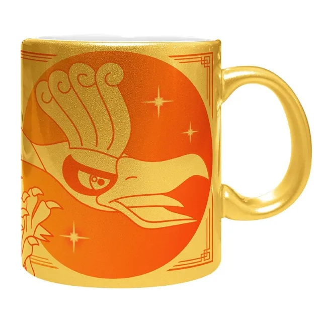 Mug - Ho Oh