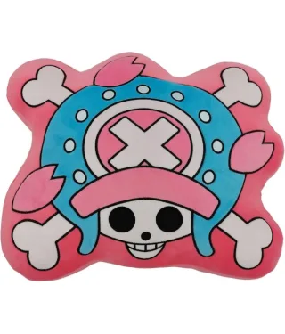 One Piece - Coussin - Chopper