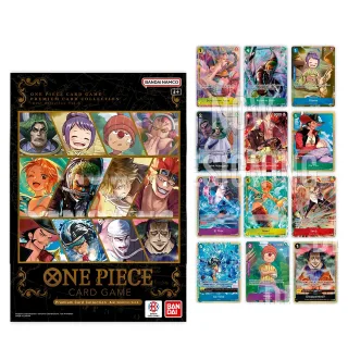 One Piece - Premium Card Collection - Best Selection Vol. 6
