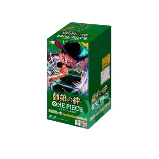 One Piece TCG - OP12 - Japanese - Display