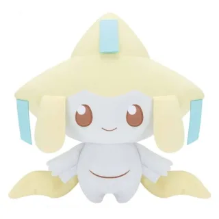 Peluche - Jirachi
