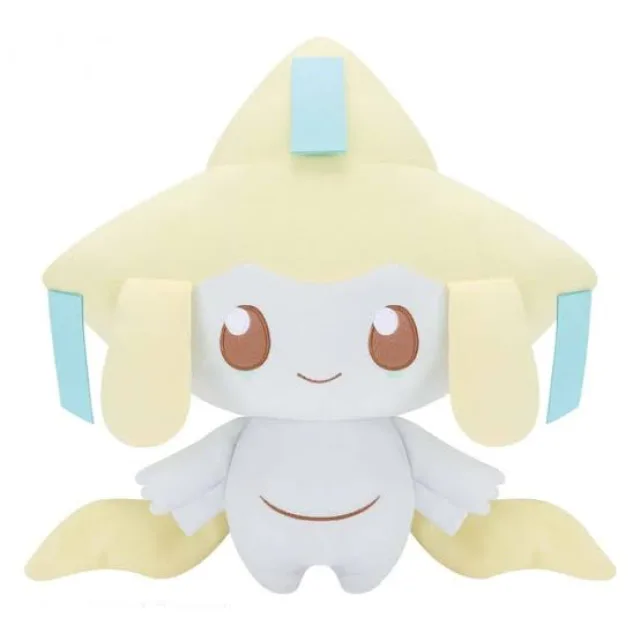 Peluche - Jirachi