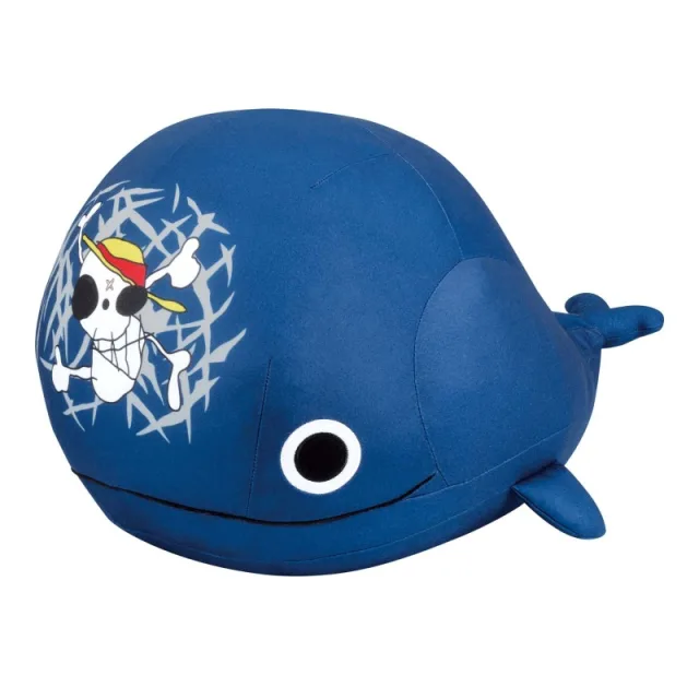 Peluche Laboon