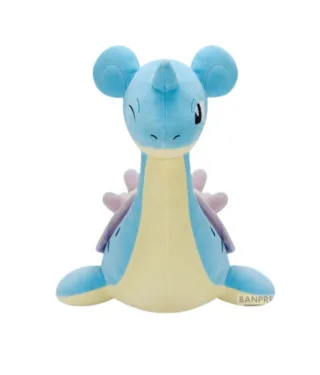 Peluche - Pokemon - Lokhlass