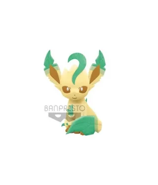 Peluche - Pokemon - Phyllali