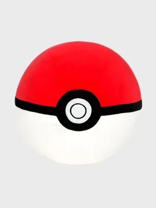 Peluche - Pokéball