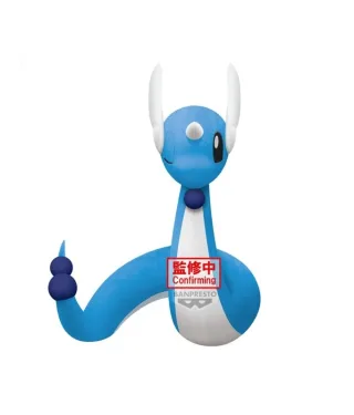 Peluche - Pokemon - Draco