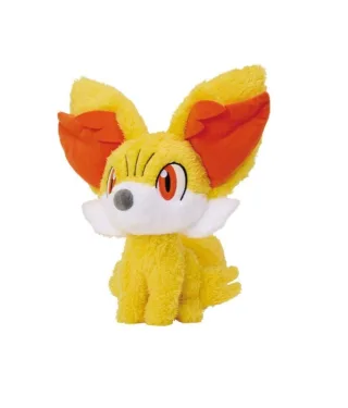 Peluche - Pokemon - Feunnec