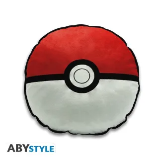 Peluche - Pokémon - Pokéball